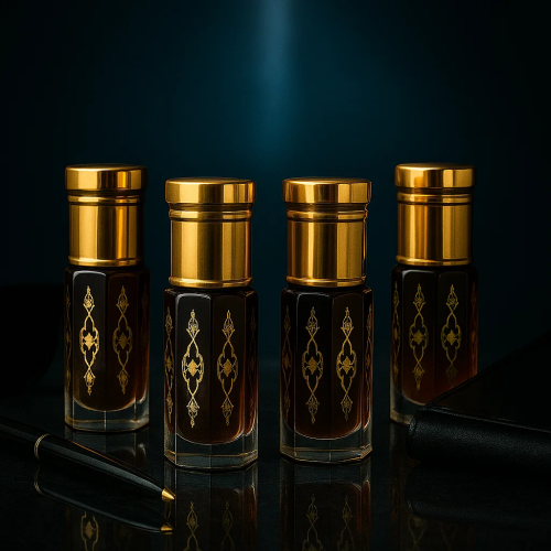 باقة الفخامة (ميني)