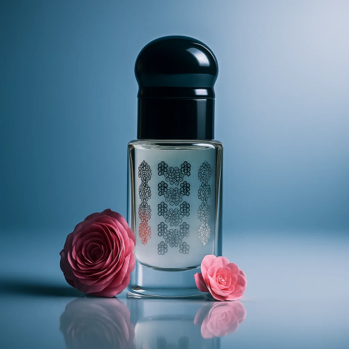 دهن الجوري السويسري