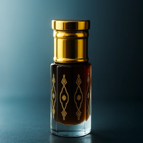 دهن عود براشين الحطب الفاخر