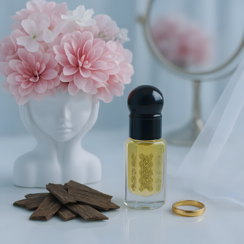 باقة لطافة عروس (ميني)