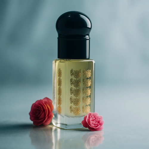 دهن روح الورد الهندي