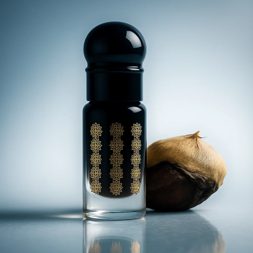 مسك دم الغزال الطبيعي