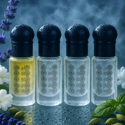 باقة نسايم (ميني)