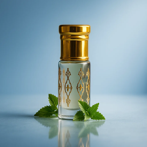 دهن الباتشولي الطبيعي ( Patchouli )