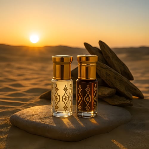 باقة الكثبان