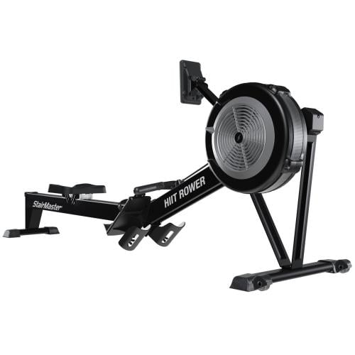 StairMaster HIIT Rower [HIIT Rower] جهاز تجديف عال...