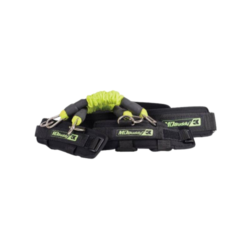Vertical Jump Trainer [MD Buddy | MD1338] حبل مقاو...