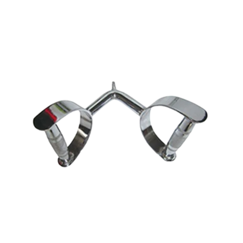 Deluxe Triceps V Bar [MD Buddy | PB-23] مسكة حرف V...