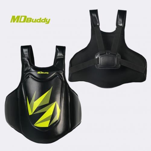 Boxing Chest Guard [MD Buddy | MD1935] واقي صدر لل...
