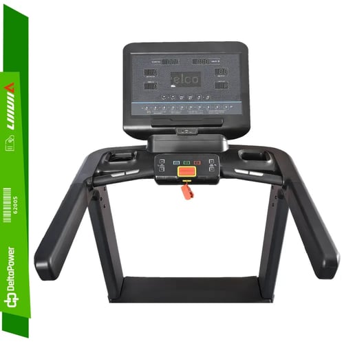 سير جري كهربائي احترافي – Treadmill 6200S