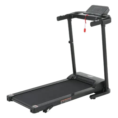 Home Folded Treadmill - DP-T001 | مشاية كهربائية م...