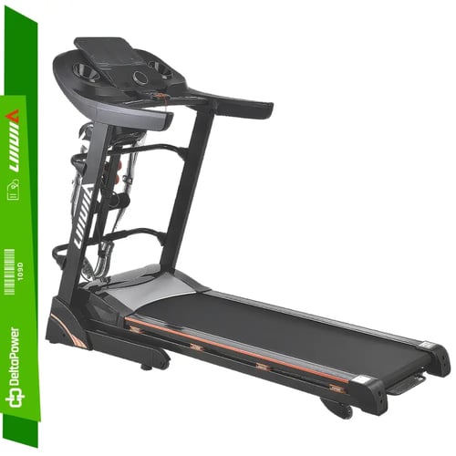 سير جري كهربائي منزلي – Electric Treadmill 109D