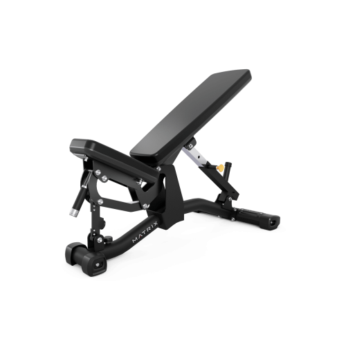 Magnum Multi-Adjustable Bench [Magnum] مقعد تمارين...