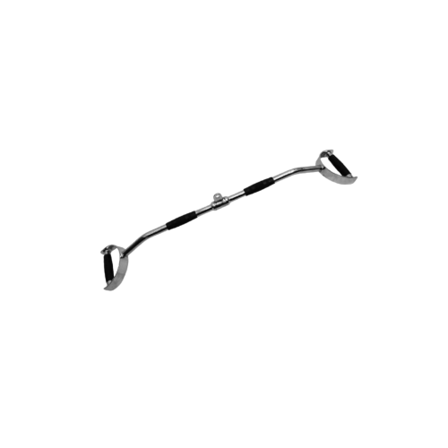 Revolving Straight Bar 38" [MD Buddy | MD5045-PB12...