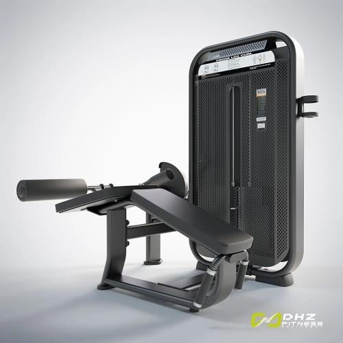 Prone Leg Curl [DHZ Fitness | E7001] جهاز تمارين ا...
