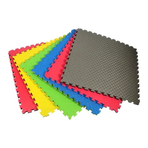 أرضيات فوم EVA متشابكة Puzzle