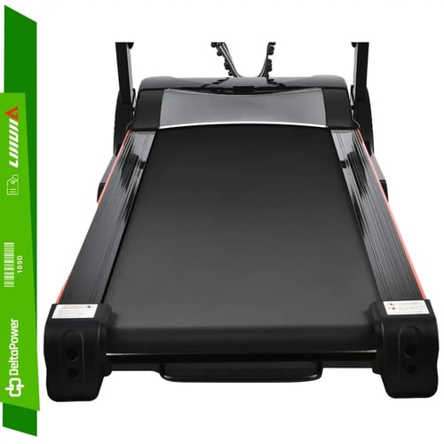 سير جري كهربائي منزلي – Electric Treadmill 109D