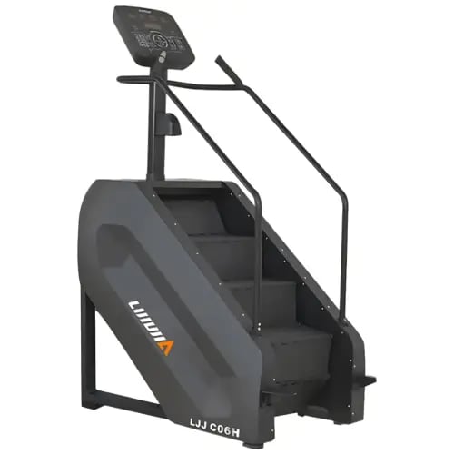 جهاز صعود السلالم الكهربائي LIJIUJIA Stair Climber...