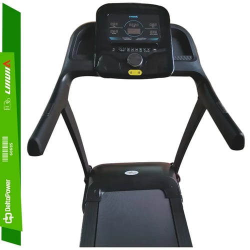 سير جري كهربائي منزلي – Electric Treadmill 6068S