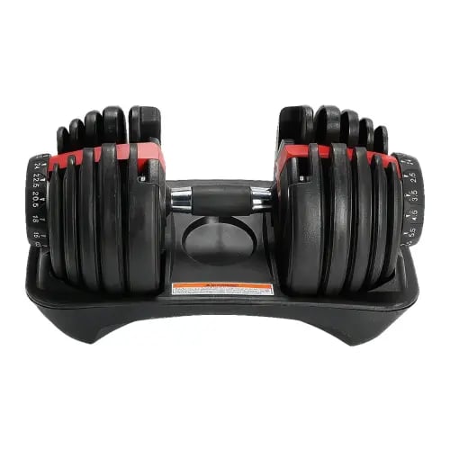 Delta Power - Adjustable Dumbbell DP-DMB-9361 | دم...