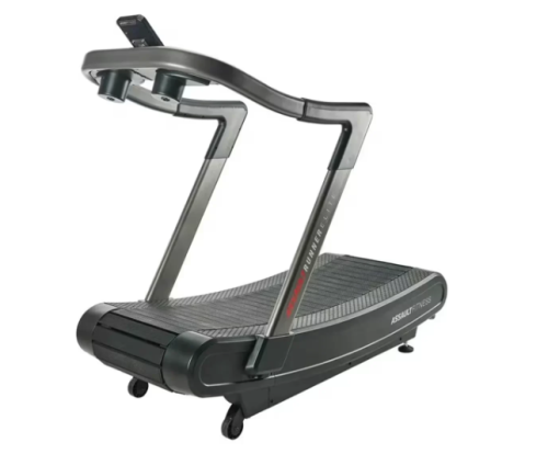 Assault Fitness Air Runner Elite جهاز الجري الهوائ...