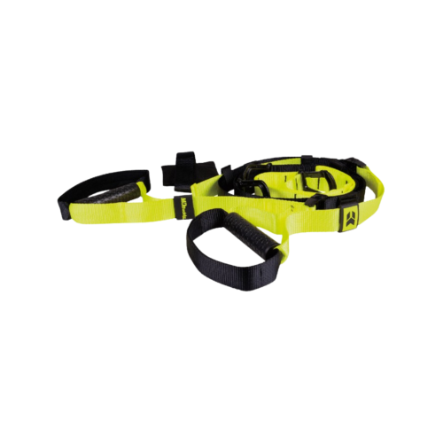 TRX Suspension System [MD Buddy | MD1372] نظام تعل...