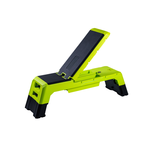 Adjustable Step [MD Buddy | MD1719] ستيب متعدد الا...