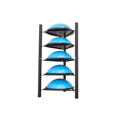 Bosu Ball Rack [Wanjia Fitness | WJ-X0192] حامل كر...