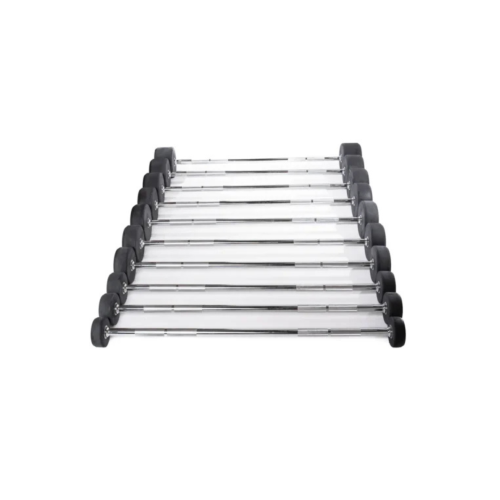 Barbell Straight Set 10-50KG [MD Buddy | MD3009-50...