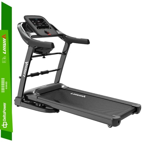 سير جري كهربائي منزلي – Electric Treadmill 6068DS