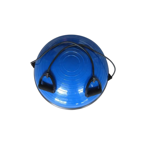 Bosu Ball With Plastic Base [OKPRO | OK1201] كرة ب...