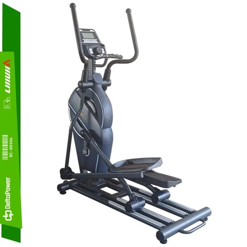 جهاز أوربتراك منزلي – Elliptical Cross Trainer - B...