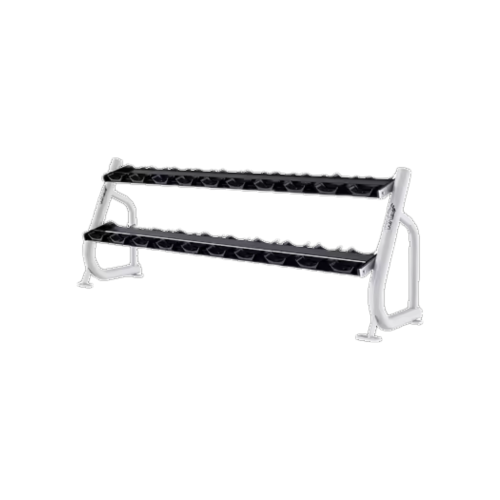 Dumbbell Rack 20 Pairs [WNQ Fitness | F1-A84] حامل...