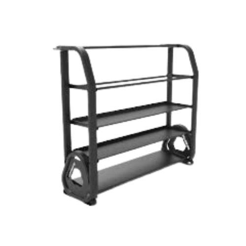Storage Rack [MD Buddy | MD6829] حامل شامل