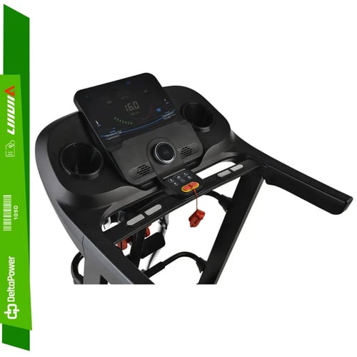 سير جري كهربائي منزلي – Electric Treadmill 109D