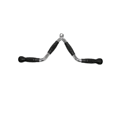Deluxe Triceps Press Down Bar 30" [MD Buddy | MD50...