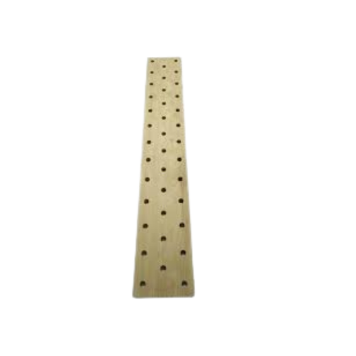 Wooden Pull Up Mounted [OKPRO | OK0079B] خشب جداري