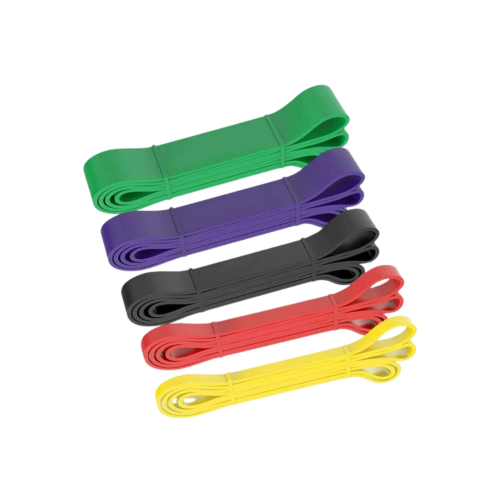 Resistance Band [Wanjia Fitness | WJ-X0096] استيك...