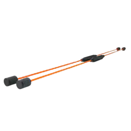 Flex Bar [OK1420] استيك مقاومة متعدد الاستخدامات