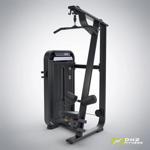 [DHZ E7012] جهاز سحب علوي Lat Pull Down