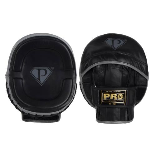 Punch Mitts [MD Buddy | MD1938] قفازات ملاكمة منحن...