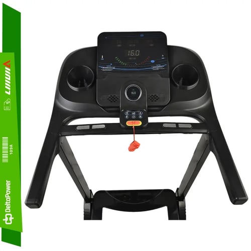 سير جري كهربائي منزلي – Electric Treadmill 109A