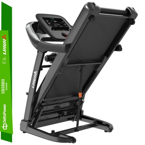 سير جري كهربائي منزلي – Electric Treadmill 6068DS