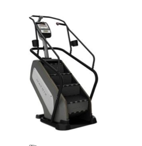 Matrix C50 ClimbMill [XUR Console] جهاز تسلق كهربا...