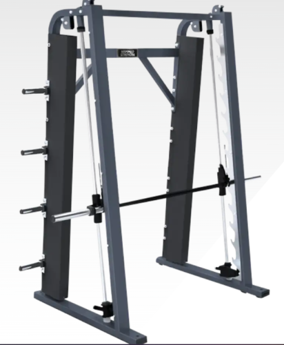 Hammer Strength Smith Machine [HS-SMITH | MTSM] جه...