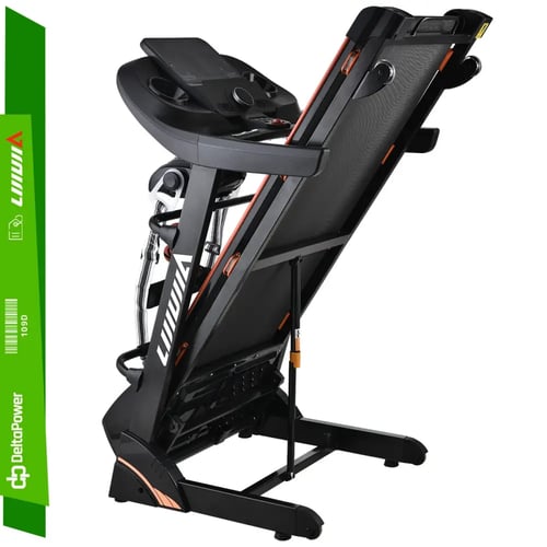 سير جري كهربائي منزلي – Electric Treadmill 109D