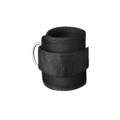 Ankle Cuff [MD Buddy | OK6093B] ماسكة أرجل للكابل
