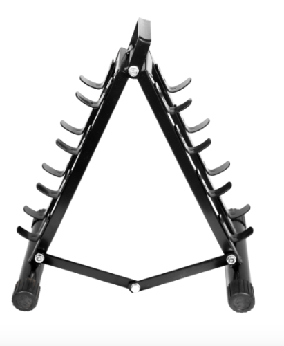 حامل دمبل قاعدة [Delta Power DP-WGT-7924] Dumbbell...