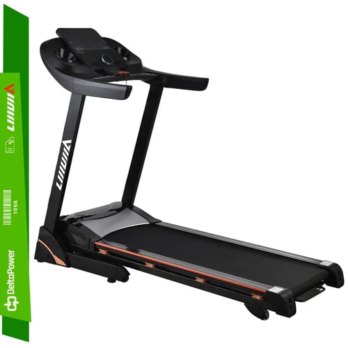 سير جري كهربائي منزلي – Electric Treadmill 109A