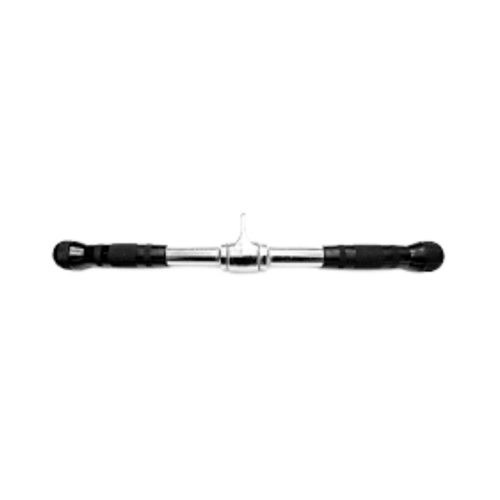 Deluxe Straight Bar 20" [MD Buddy | MD5055A-PB11]...